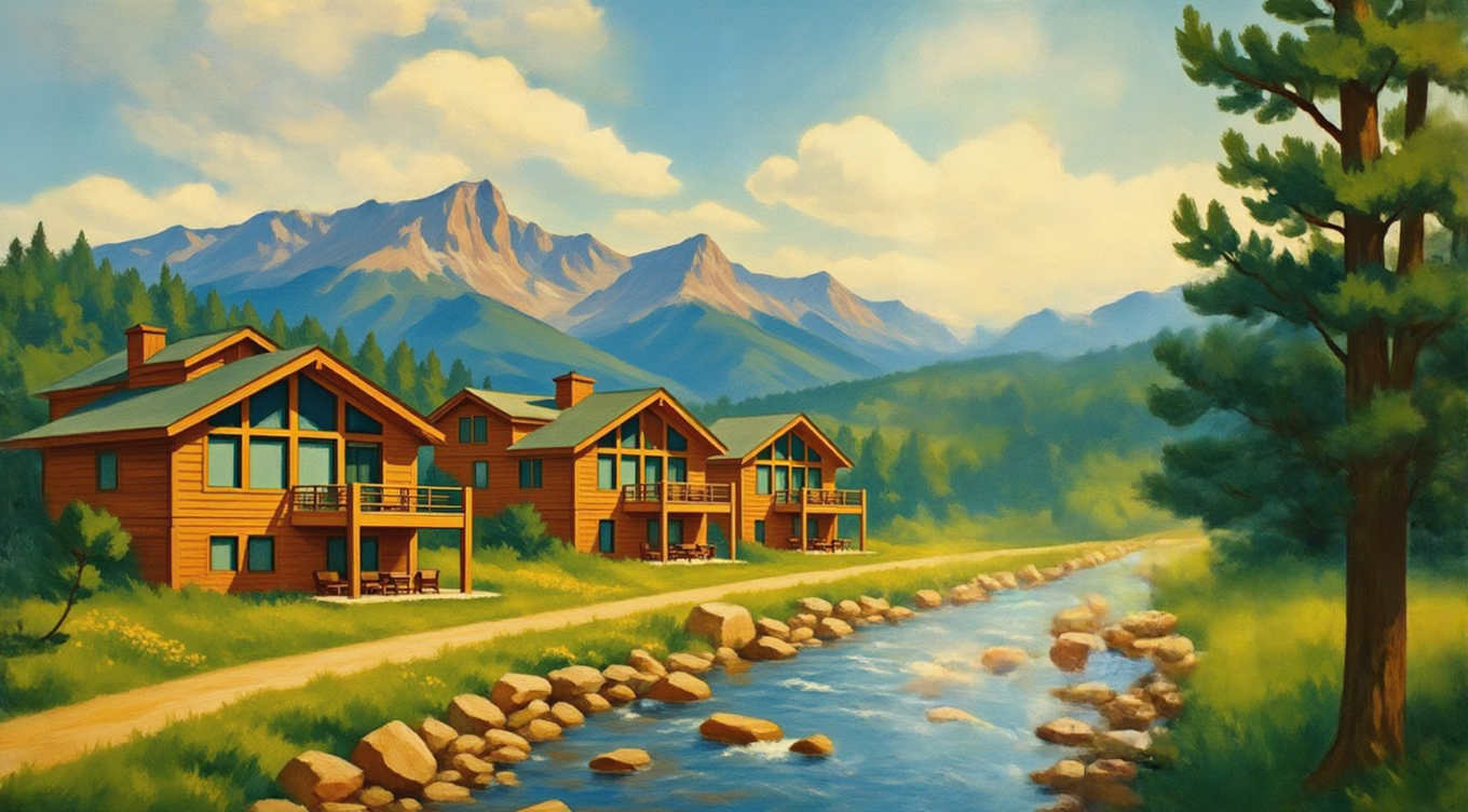 Riverside Properties